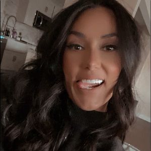 Meet your Posher, Natalia